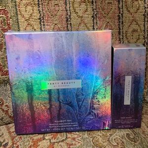 💙 Fenty Beauty Bundle Packaging Only 💙